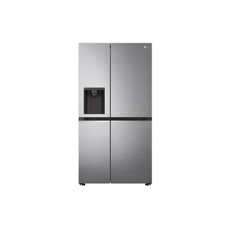 Refrigerador LG VS27LIP 27 Pies Side-by-...