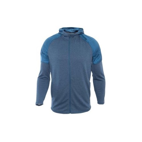 Chamarra Under Armour Mk1 Terry Hombre G...