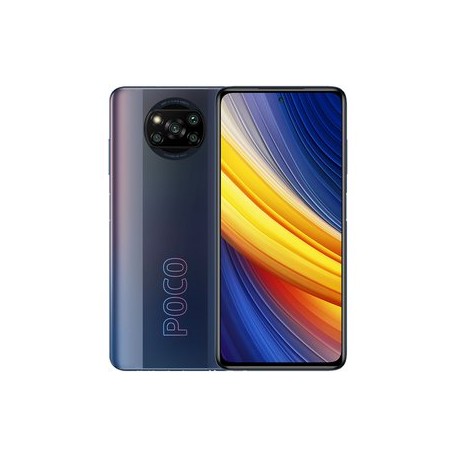 Celular Poco X3 Pro Phantom Black 8Gb Ra...