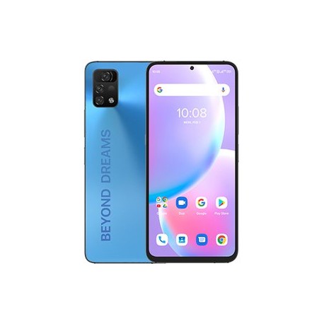 Celular UMIDIGI A11 Pro Max 8GB RAM 128G...