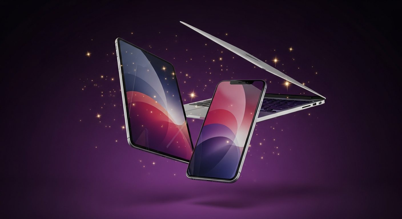 Lo mejor en celulares, cómputo, hogar y más
